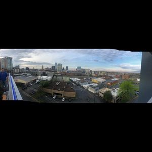 Meet your Posher, Martin